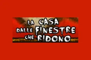 La Casa Dalle Finestre Che Ridono